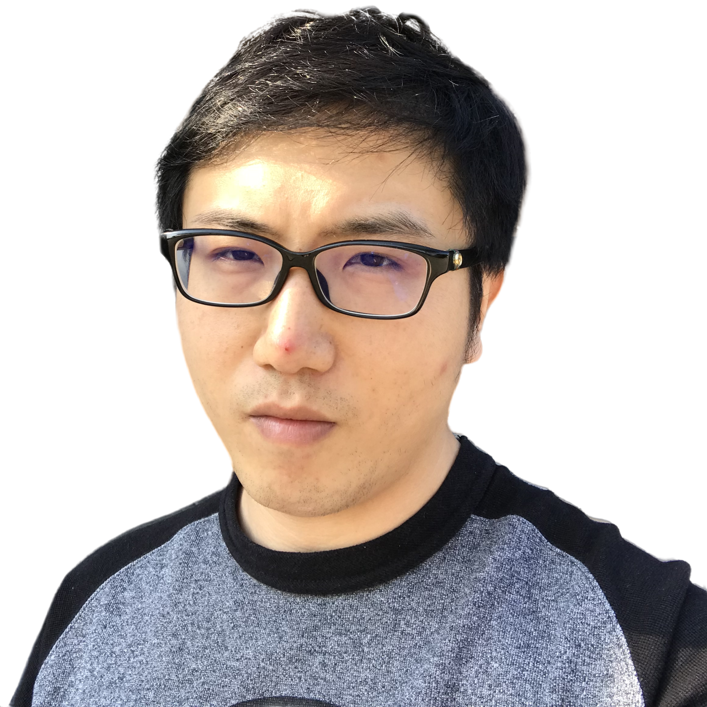 SanSheng Talent Sticker - TI 2022