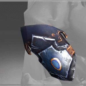 Bracers of the Occultist's Pursuit