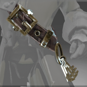 Auspicious Admiral's Stash