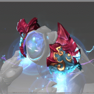 Shoulder of the First Ways