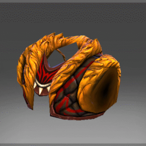 Vest of the Chimera's Rage