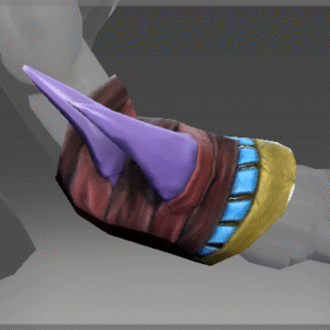 Inscribed Wraps of the Imperial Relics