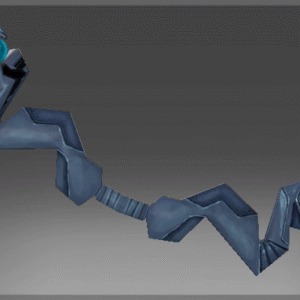 Inscribed Pincher Bow