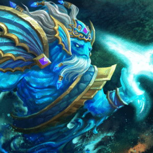 Splendor of the Protean Emperor Ekran ładowania