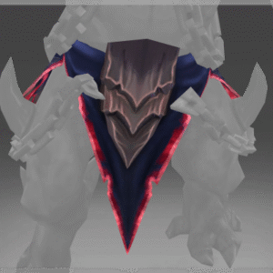 Belt of the Stygian Maw