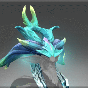 Inscribed Prongs of the Afflicted Soul