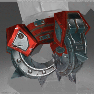 Claw of the Raucous Gatecrasher