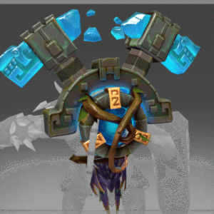 Shards of the Monument of Ruin