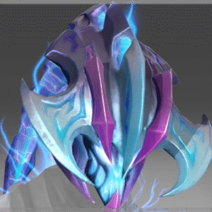 Helm of the Narrow Fates