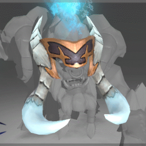 Horns of the Death Charge