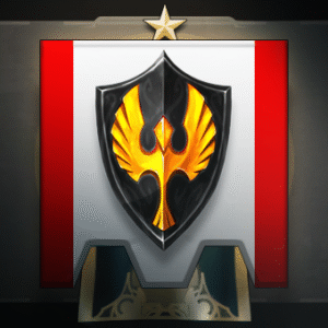 Team Pennant: Team Empire