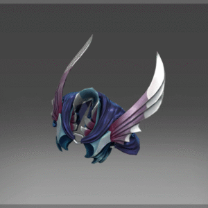 Infused Armor of the Fearful Aria