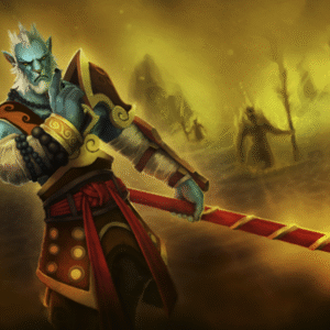 Vestments of the Infinite Waves