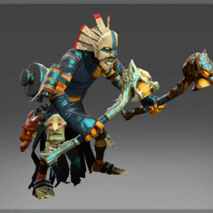 Eki Spiritual Implements Set