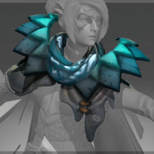 Inscribed Carreau's Etiquette