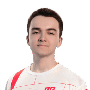 MieRo  Player Sticker - TI 2024