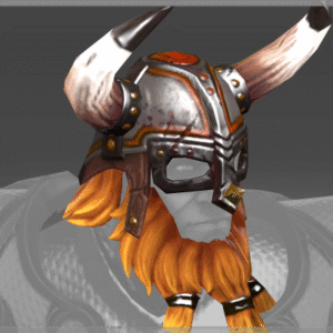 Helm of the Outland Ravager