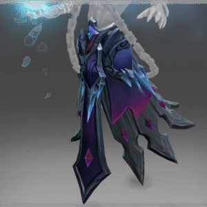 Belt of Vile Convocation