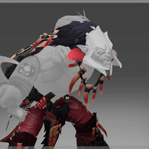 Winter Lineage Hunter's Dawn Furs