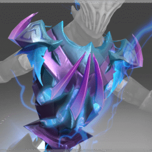 Armor of the Narrow Fates