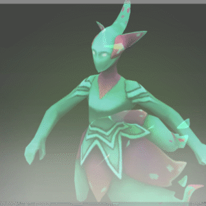 Dark Realm Oracles Ghost