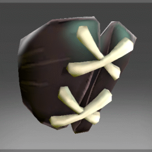 Pirate Slayer's Bracer