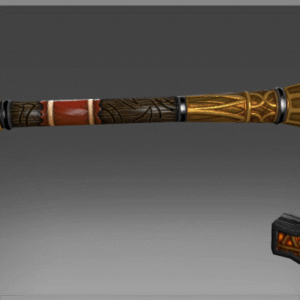 Wyrmbrew Connoisseur Weapon