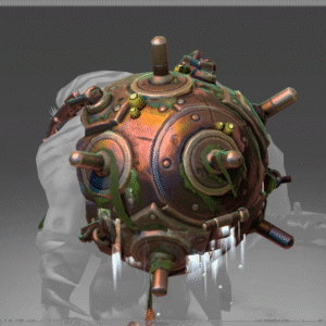 Deepshock Destroyer