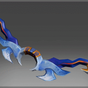 Genuine Moon Rift Bow