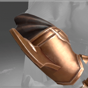 Bracers of the Ardalan Interdictor