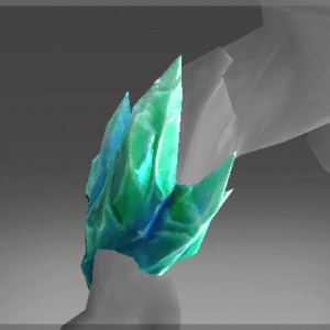 Bracers of the Lost Star