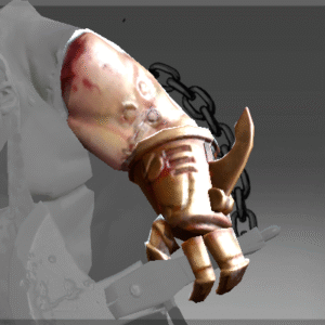 Compendium Eviscerating Claw of the Trapper