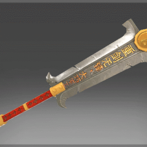 Words of the Drunken Warlord