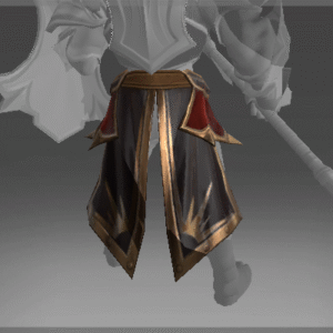 Tassets of the Wurmblood