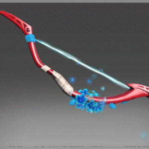 Spirit of the Sacred Grove - Bow