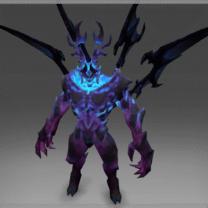 Chasm of the Broken Code Demon