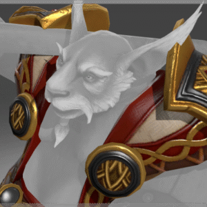 Wyrmbrew Connoisseur Shoulder