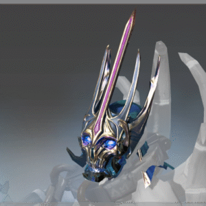 Crown of the Rime Lord