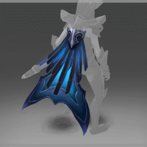 Complete Algid Falcon Cape