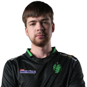 Malr1ne Player Sticker - TI 2024