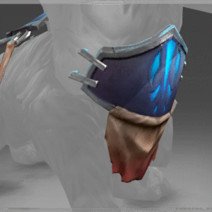 Seismic Berserker Armor