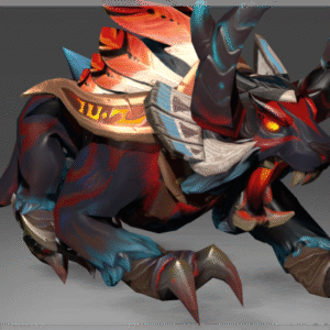 Edge of Extinction Boar