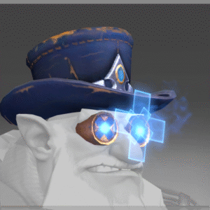 Top Hat of the Occultist's Pursuit
