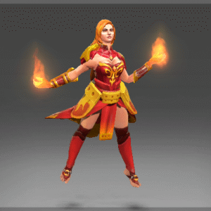 The Battle Caster Set