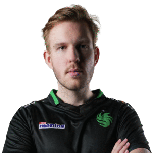 Cr1t- Player Sticker - TI 2024