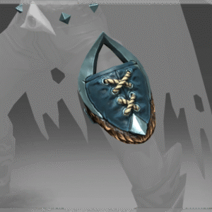 Tasset of the Eventide