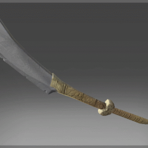 Defender of the Ivory Isles