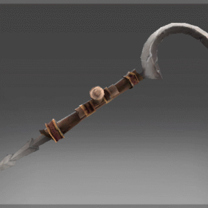 Harvester of the Hidden Hunter