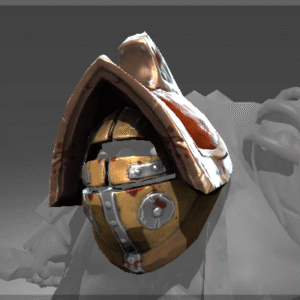 Gladiator's Revenge Helmet