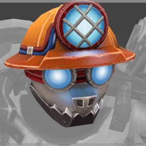Pit Boss Prospector Helm